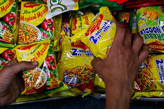 Maggi: If it’s bad, it’s good