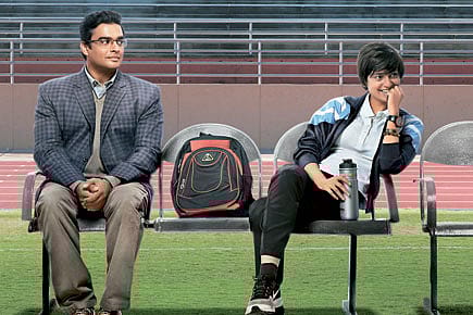 Tanu Weds Manu Returns