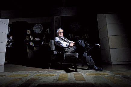 Amitav Ghosh’s Flood of Fire: Requiem for a Dream