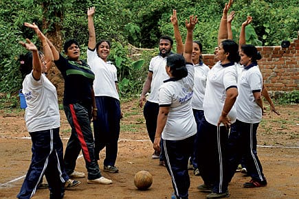 NA Vinaya: The Game Changer