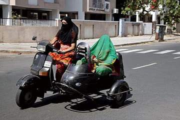 India’s Ongoing Heat Wave