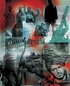 What’s wrong with Islam?