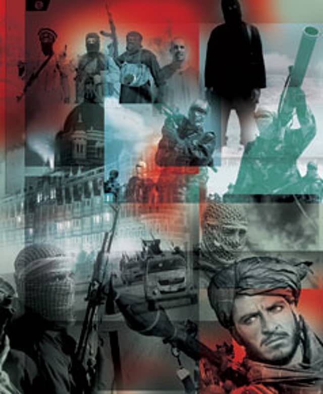 What’s wrong with Islam?