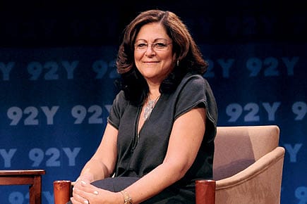 Confessions of a fashion diva