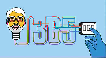 One Year Of Modi Special