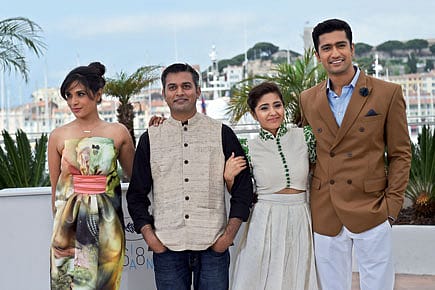 Neeraj Ghaywan: Reborn at Cannes