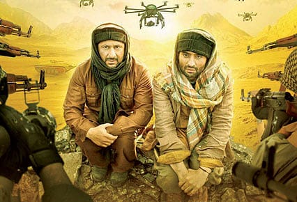 Welcome 2 Karachi Welcome 2 Karachi