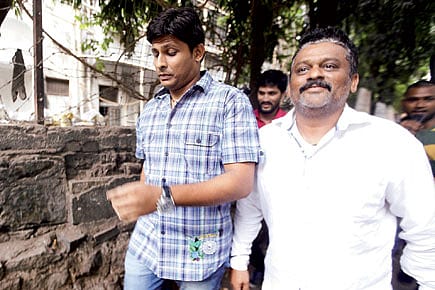 A non-terror plot’s unintended victim