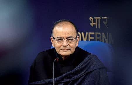 India’s new Income Tax Return forms