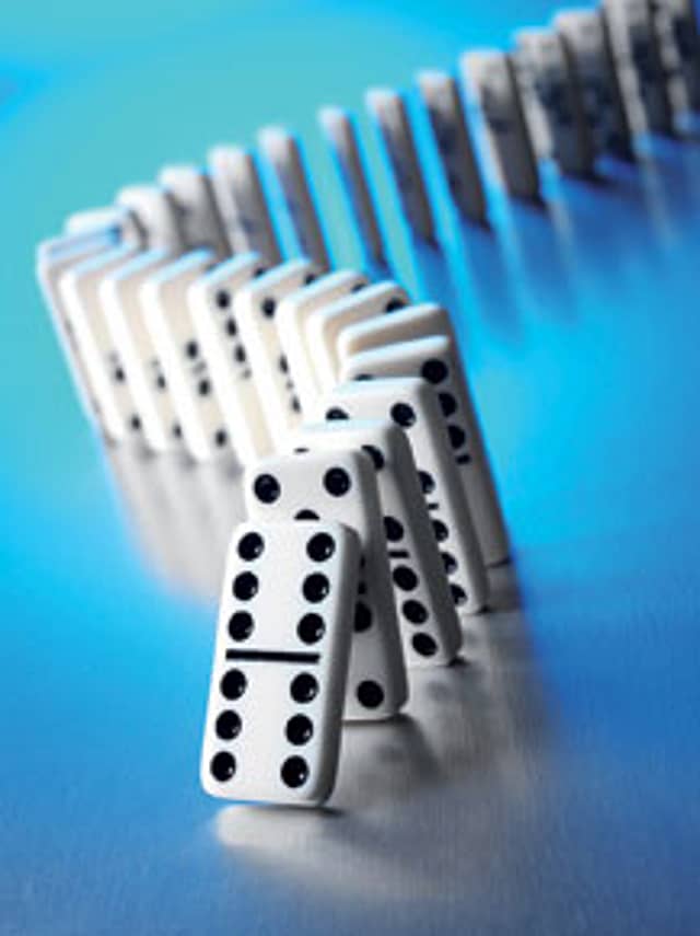 The smart new world of Über-efficiency