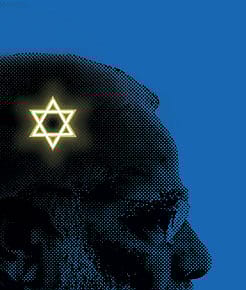 Israel on Modi’s Mind