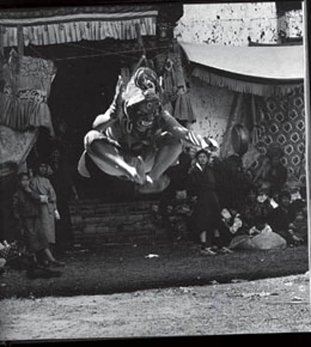 Vignettes of Serenity