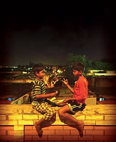 Kaaka Muttai: A slice of life