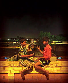 Kaaka Muttai: A slice of life