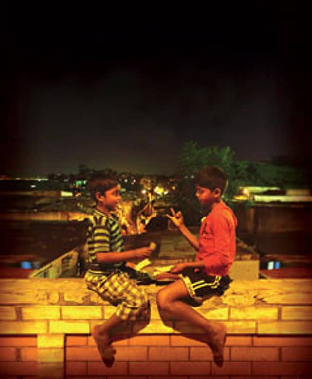 Kaaka Muttai: A slice of life