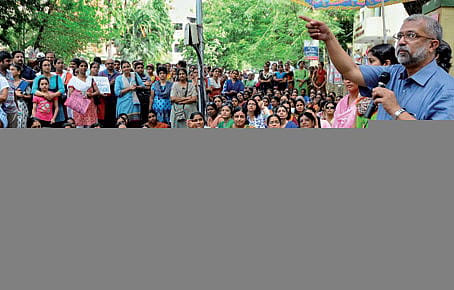 What money can’t buy in a school