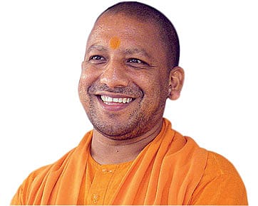 Yogi Adityanath