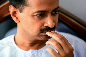 The big mess in Delhi