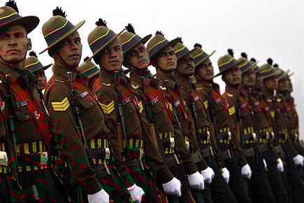 One Rank One Pension