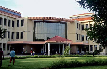 An anatomy of the caste culture at IIT-Madras