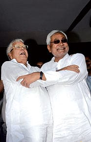 Why Bihar matters so much for India – And Modi