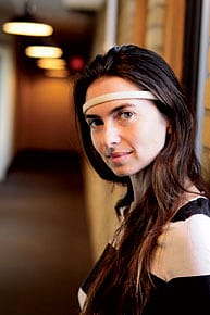 Ariel Garten: The Brain Diviner