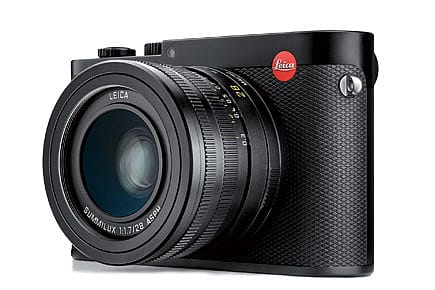 Leica Q