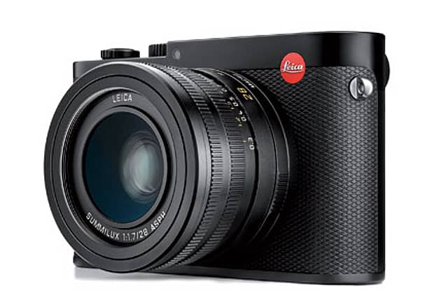 Leica Q