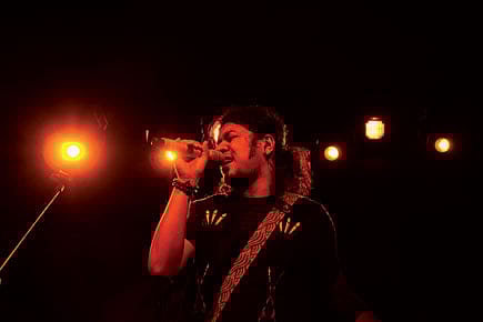 The festival checklist