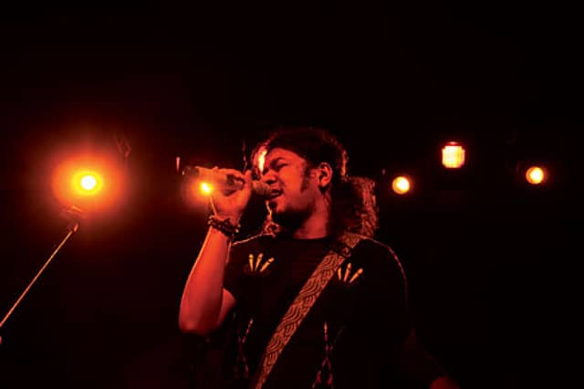 The festival checklist