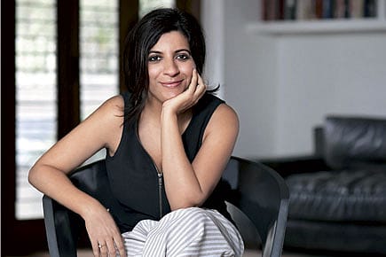 Zoya Akhtar: The soothsayer of affluence