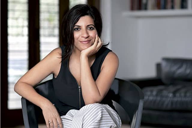 Zoya Akhtar: The soothsayer of affluence