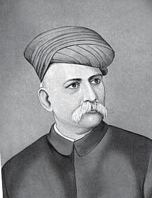 At the court of the foolish king