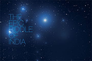 The epic riddle of dating Ramayana, Mahabharata