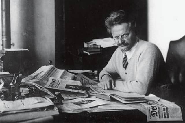 Raul Castro, Sitaram Yechury face a Trotskyan moment