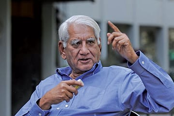 The Philosopher Architect