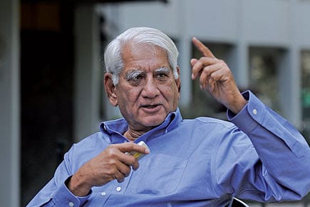 The Philosopher Architect