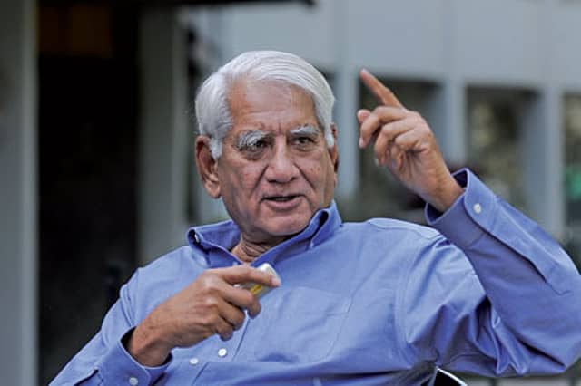 The Philosopher Architect