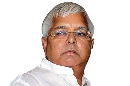 Lalu Prasad Lalu Prasad