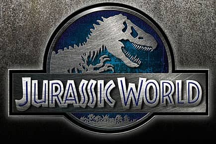 Jurassic quirk