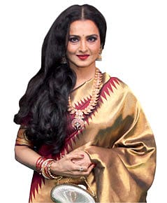 The Director’s Shrug