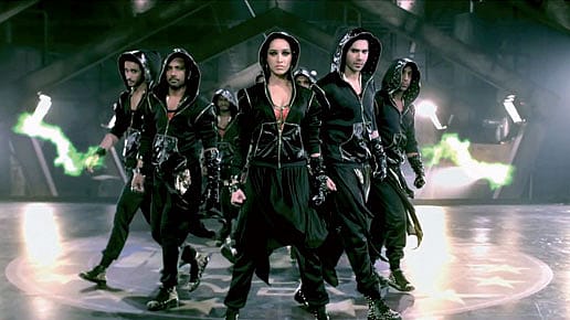 ABCD 2