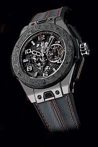 Big Bang Ferrari Carbon