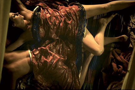 Unfreedom: Now not showing