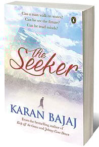 The Wall Street Yogi