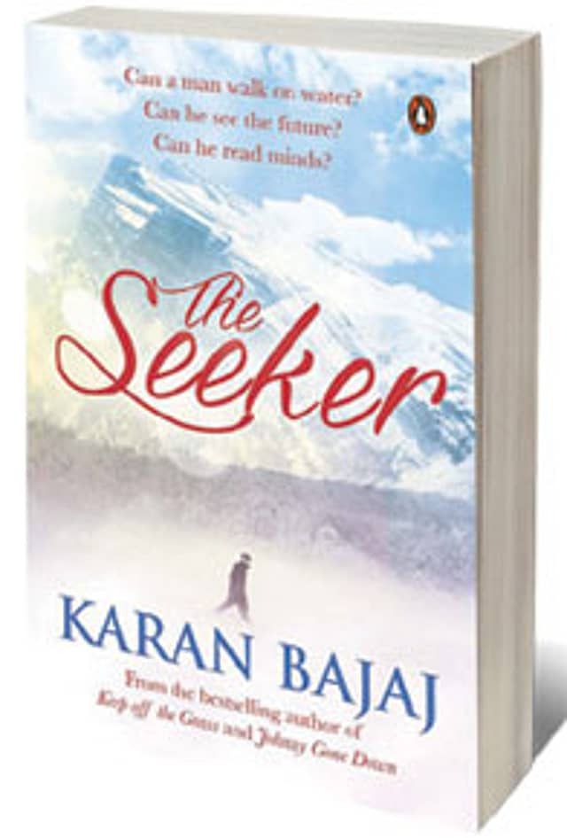 The Wall Street Yogi