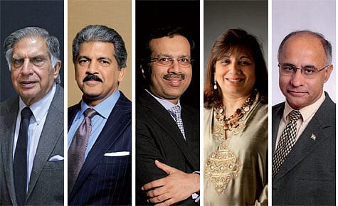 A few good capitalists