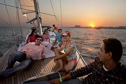 Millionaire Matchmakers