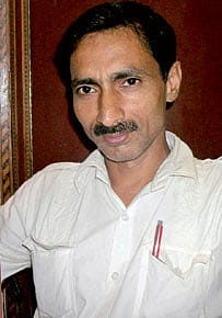 Jagendra Singh: The death of a journalist