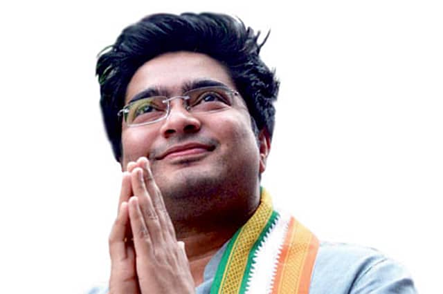 Abhishek Banerjee
